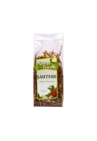 Natur Foods Şahtere Otu 30 Gr